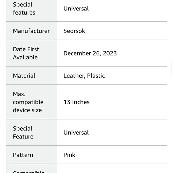 MacBook Case - Picture 5 of 5